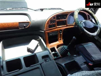 Isuzu GIGA