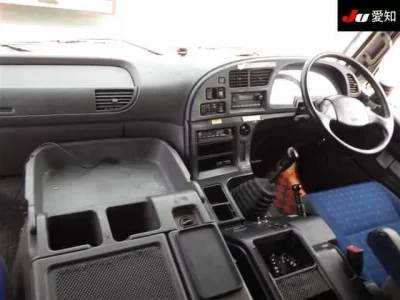 Isuzu GIGA
