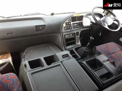 Isuzu GIGA