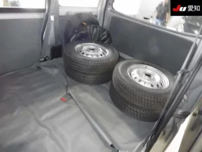 Mitsubishi MINICAB EV