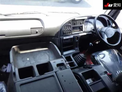Isuzu GIGA