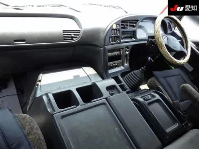 Isuzu GIGA