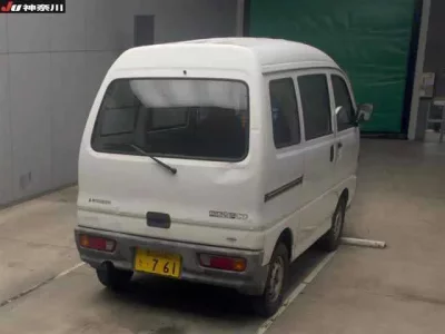 Mitsubishi MINICAB VAN