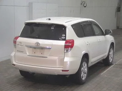Toyota VANGUARD