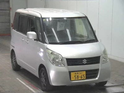 Suzuki PALETTE