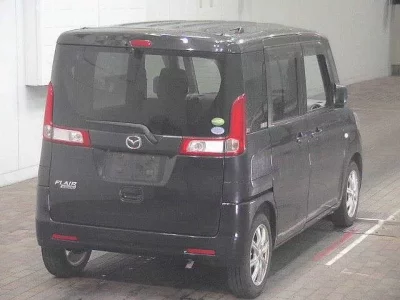 Mazda FLAIR WAGON