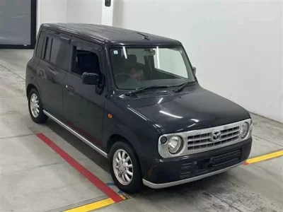 Mazda SPIANO