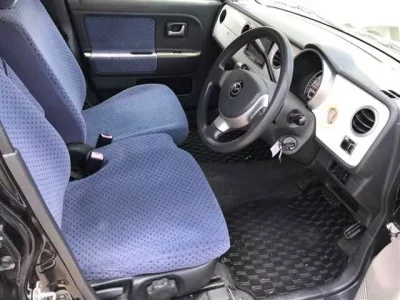 Mazda SPIANO