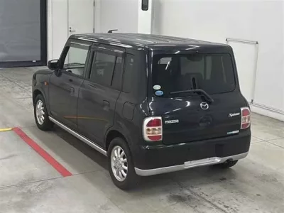 Mazda SPIANO