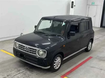Mazda SPIANO