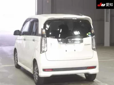 Honda N WGN