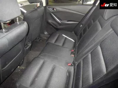 Mazda ATENZA SEDAN