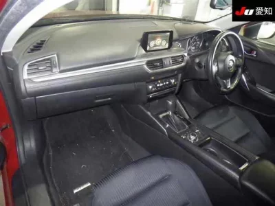 Mazda ATENZA SEDAN