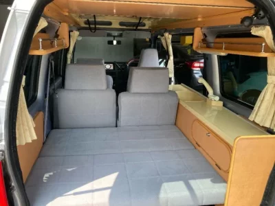 Subaru SAMBAR