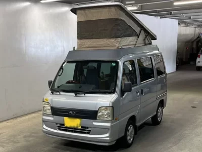Subaru SAMBAR
