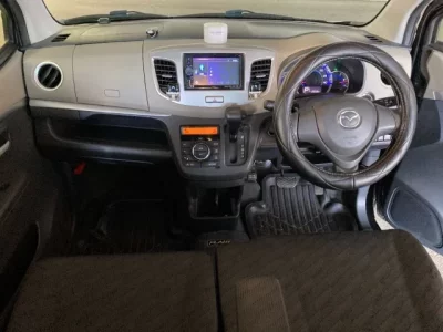 Mazda FLAIR