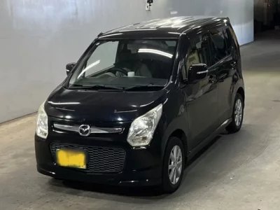 Mazda FLAIR