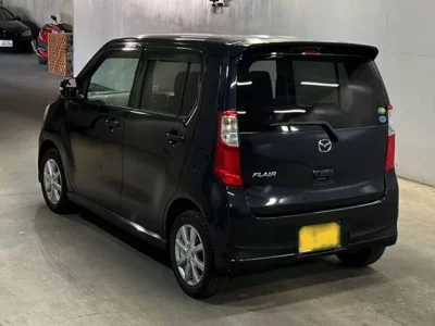 Mazda FLAIR