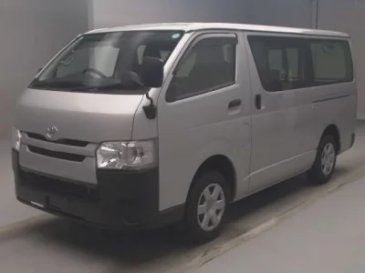 Toyota REGIUS ACE VAN