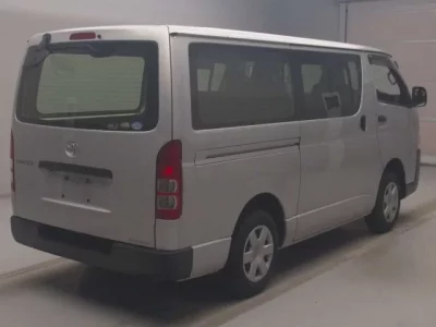 Toyota REGIUS ACE VAN