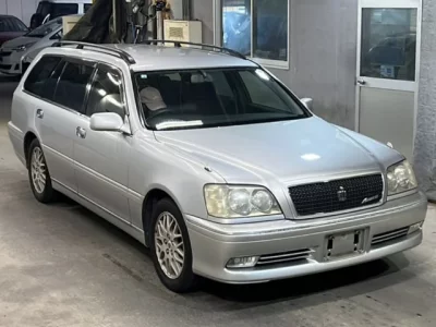 Toyota CROWN ESTATE