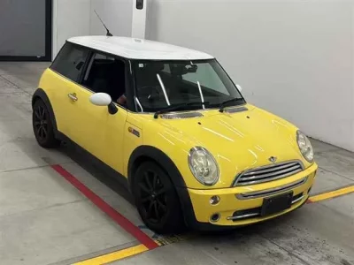 BMW MINI