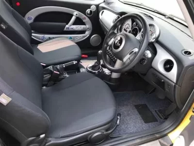 BMW MINI