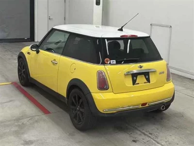 BMW MINI