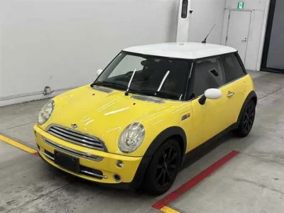 BMW MINI