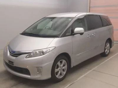 Toyota ESTIMA HYBRID