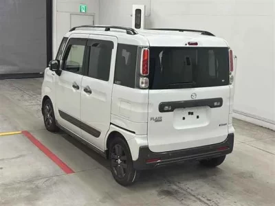 Mazda FLAIR WAGON