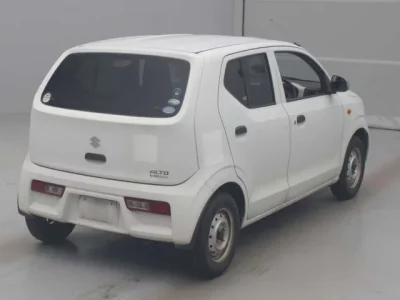 Suzuki ALTO VAN