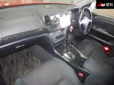 Toyota VEROSSA