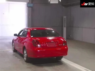 Toyota VEROSSA