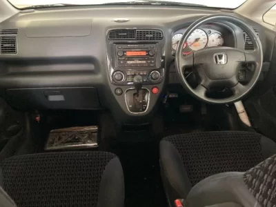 Honda STREAM