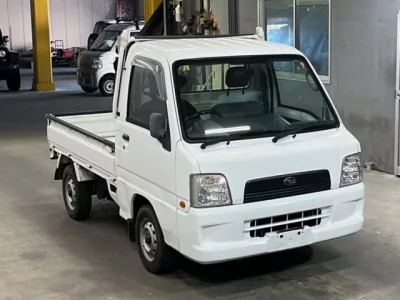 Subaru SAMBAR