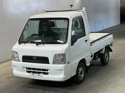 Subaru SAMBAR