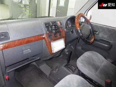 Honda VAMOS
