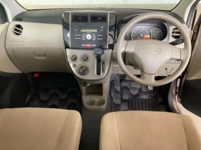 Subaru PLEO