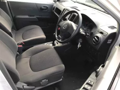 Mazda FAMILIA VAN