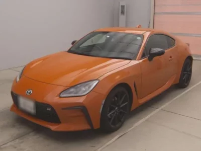 Toyota 86