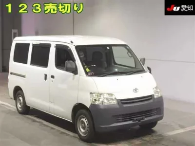 Toyota TOWN ACE VAN