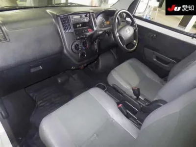 Toyota TOWN ACE VAN