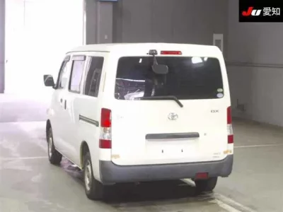 Toyota TOWN ACE VAN