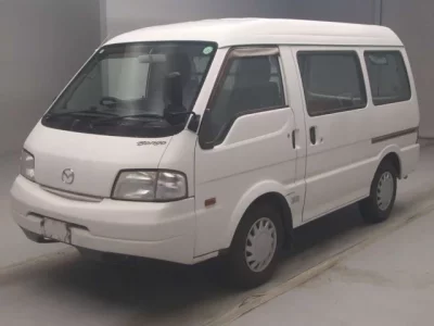 Mazda BONGO VAN