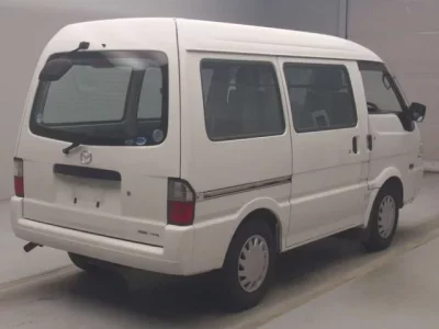 Mazda BONGO VAN