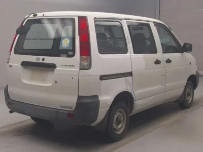 Toyota LITE ACE VAN