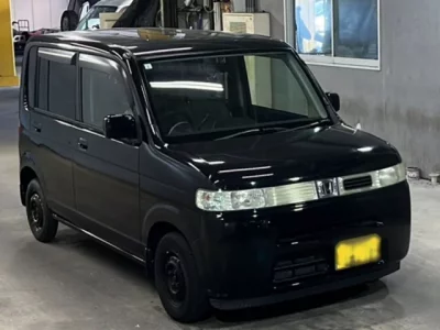 Honda THATS