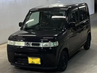 Honda THATS