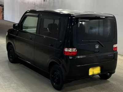 Honda THATS